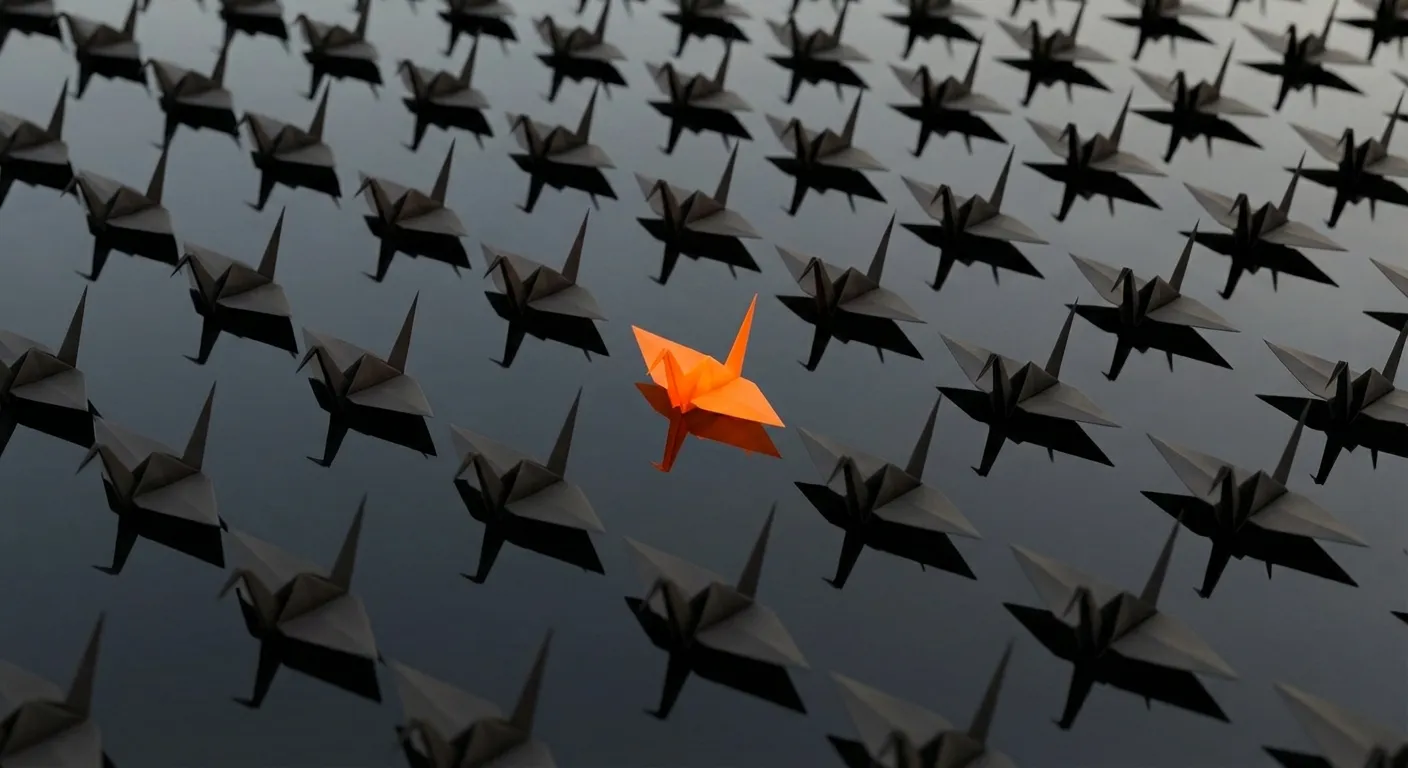 Identify the right targets